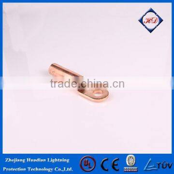 copper tube terminal cable lugs