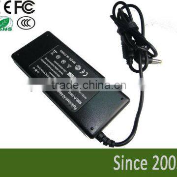 OEM 19v 4.74a Laptop battery charger factory for Asus m50 w1 v1 v2 F8Sn W2P W2Jc