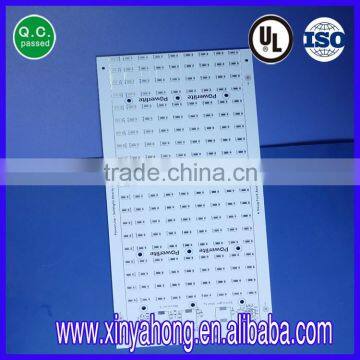 SMT SMD Programmable LED PCB Board