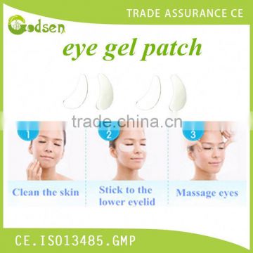 Classic Gel Eye Pads Patch anti wrinkle