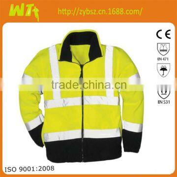 Hot!!! Wholesale Winter Polar Fleece Jacket