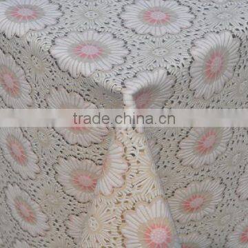 PVC NT Tablecloth Plastic Tablecloths photo-2