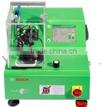 bosch eps200 test bench
