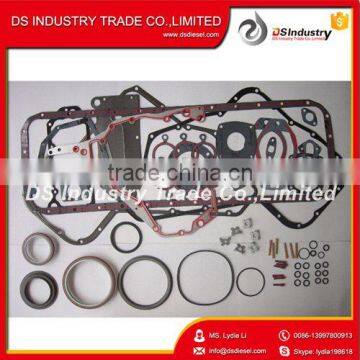 auto spare parts 3800750/6CT diesel engine Upper Engine Gasket Set