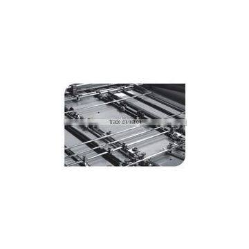 3/4 Automatic Flat Silk Screen Printing Machine photo-2