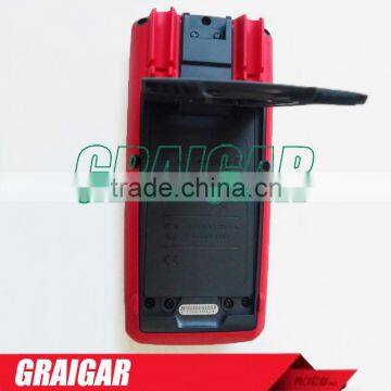Handheld Insulation Resistance Tester UT505A Electrical Remote Test AC/DC 600V 20Gohm Megger Tramegger photo-4