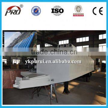 PROABMUBM Arch Suitable Span Roll Forming Machine