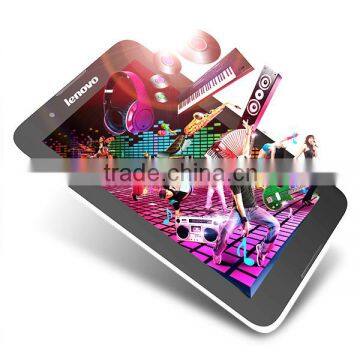 Wholesale Android 4.2.2 MTK8382 Quad Core 1.3GHz Pad OTG GPS Wifi Bluetooth 7"inch Lenovo A3300 3G Phone Tablet PC photo-3