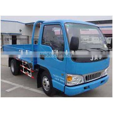 JAC Light Truck HFC1040K9T Model Cylinder Head Gasket for Xichai Diesel Engine 4DW83B-73E3 Spare Parts photo-3