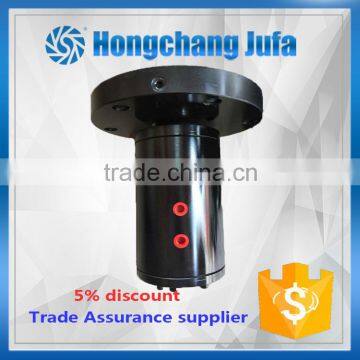 Carbon steel materials multi-purpose hydraulic flange swivel female coupling