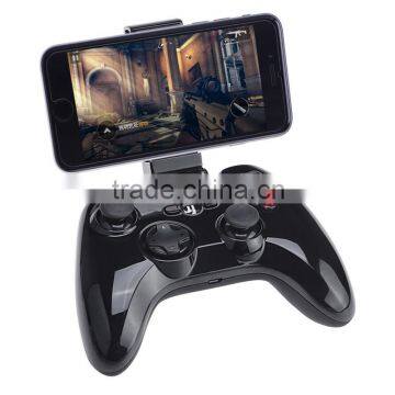 Wholesale PXN-6603 Wireless Bluetooth Gamepad Game Controller for iPhone/ iPad/ iPod