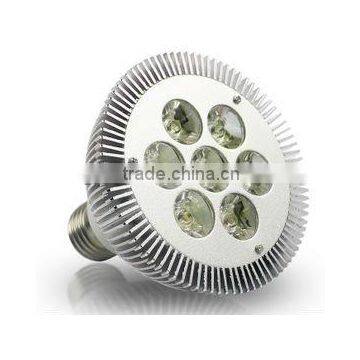 high lumen PAR30 7w LED Spot light