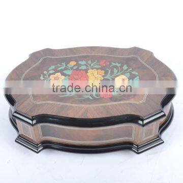 Hot Sell Wooden Music Box