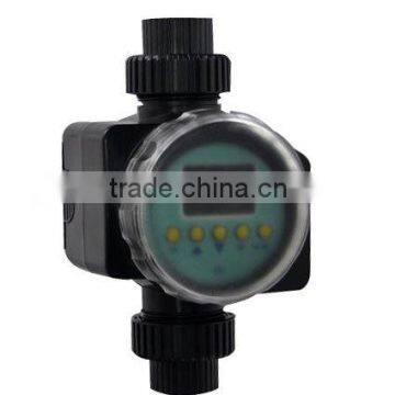 Timer Water