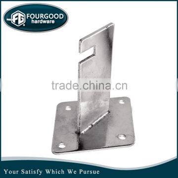 OEM factory wall mounted mounting bracket