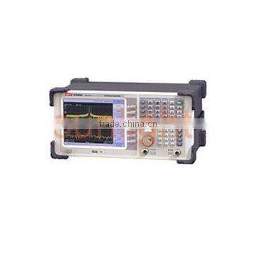 Desktop Digital Spectrum Analyzer 9kHz-3GHz, Tracking Generator, USB, UTS3030D