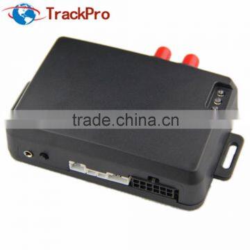 2016 new products fuel level monitoring gps tracker with gsm temperature monitoring made in China