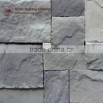 High quality cultured stone european castle stone