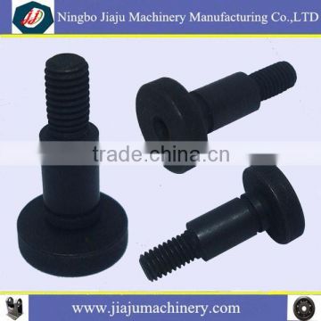 Ningbo Jiaju black carbon steel various types screw