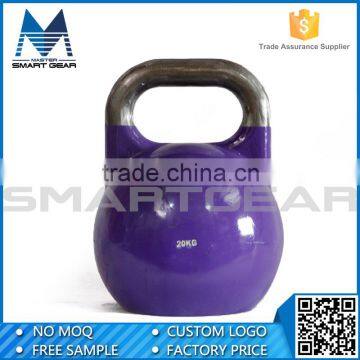 Crossfit Power Training Steel Competition Kettlebell