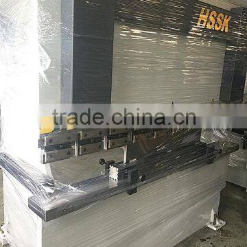 Small Sheet Metal Press Brake