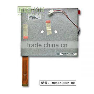 320*234 Tianma 5.6 Inch Wide Temperature Tft Lcd Module TM056KDH02 photo-2