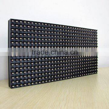 Low Cost Advertising Pitch 10mm Indoor Full Color LED Video Walls P10