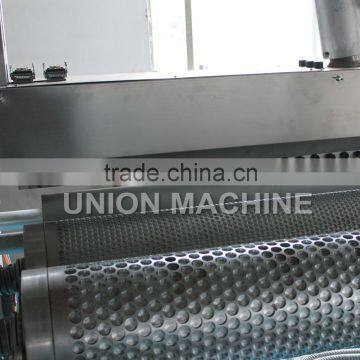 3 Layer Air Bubble Sheet Making Machine 1.8m 2m 3m With Laminating Machine Schneider Electronic photo-3