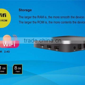 TX3 PRO Smart Tv Box Qbox Hd Receiver Play Store Kodi Android 6.0 Marshmallow Tv Box photo-4