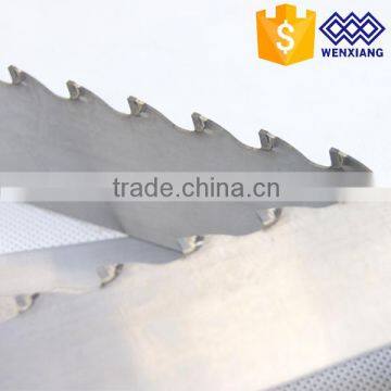 hot sell wood cutting stellite frame saw blade