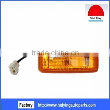 China universal truck tail lamp/bus led tail light 24V