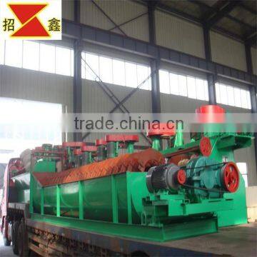 HOT SALE First-rate China ISO9001 Certification flotation equipment SF flotation machine