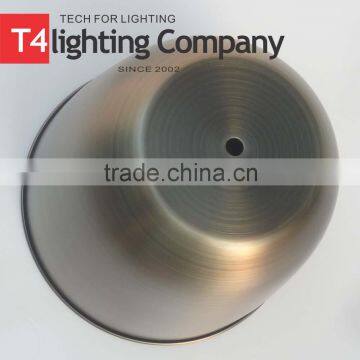 Wholesale Cheap Metal Lamp Shade photo-2