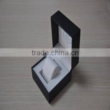 Factory Price Customized pu Leather Watch Box photo-3