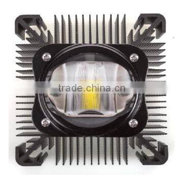 AC100-277V 110lm/w Parking Waterproof Dustproof Outdoor IP67 Area Light photo-3