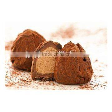 Q112 Full Automatic Chocolate Melting Machine For Sale photo-5