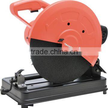 Belt 2000w 355mm cut off machine/ cutting machine GY-1212A