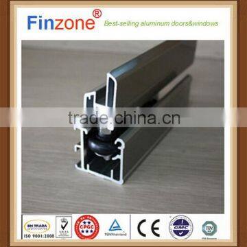 2015 Modern Design Hot Sell Frameless Double Glass Window Price photo-6