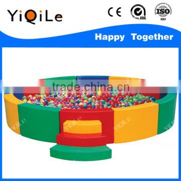 preschool pvc ball pool