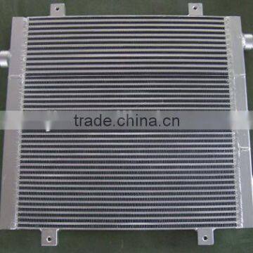 Heat Exchanger for Hydraulic Transmission