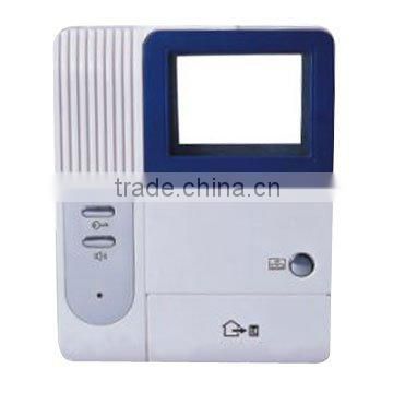 Video Door Phone Indoor Unit