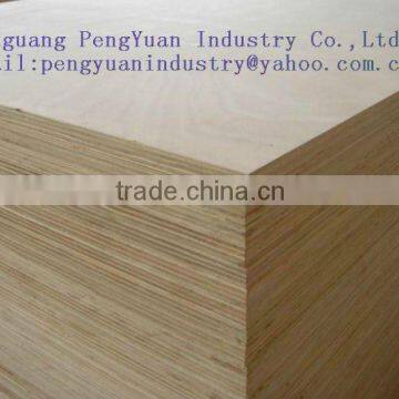 construction plywood