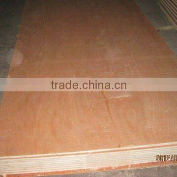 Supply Packing Grade Plywood with High Quality and Low Price