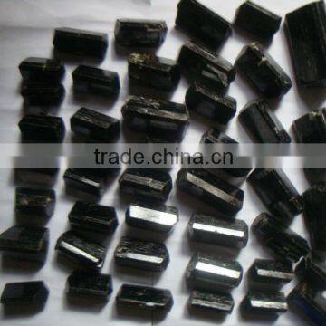 black tourmaline