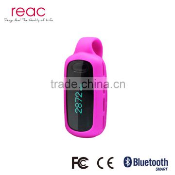 Activity & Sleep Tracker with OLED Display BT005