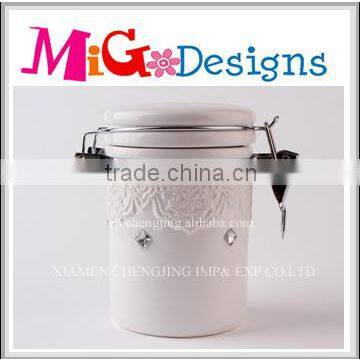 Factory Manufacture Porcelain Food Container Wholesale Wedding Decorations