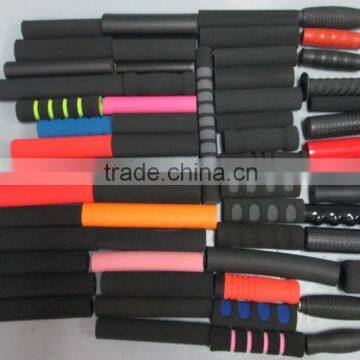 Extruded Foam Handle / Extruded Rubber Handle / Extruded Silicone Handle