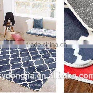 Knitting Needle Carpet Manufacturing Machinery photo-5