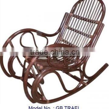 cheap rocking chair, rattan home furniture