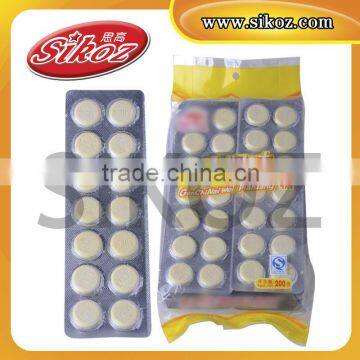 ASE Milk candy SK-K018